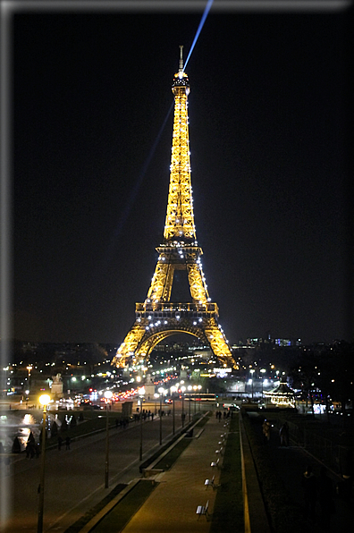 foto Parigi